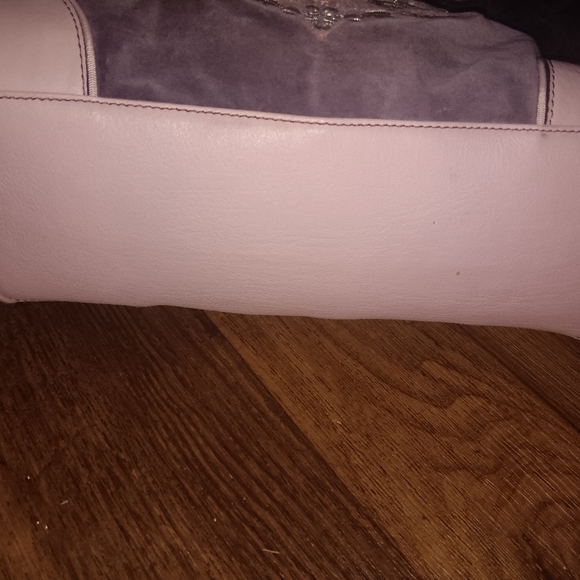 Rare Juicy Couture Daydream Tote Bag - Picture 13 of 13